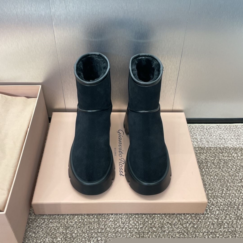 Other Boots